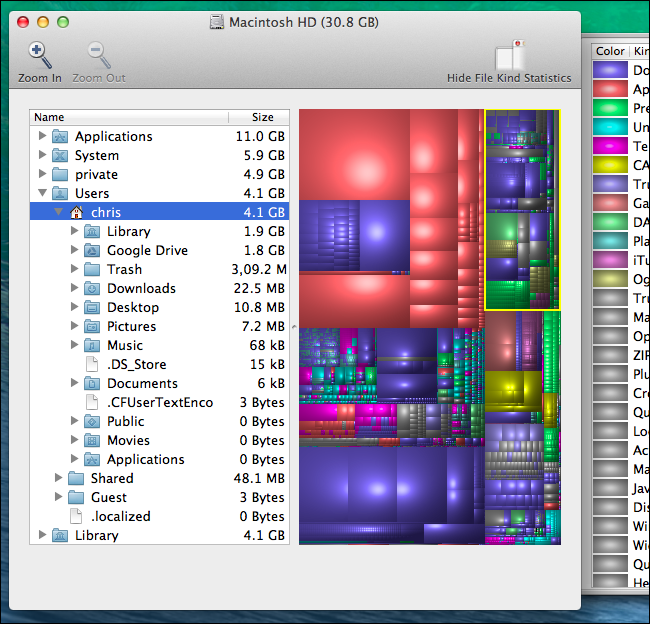 mac file cleaner