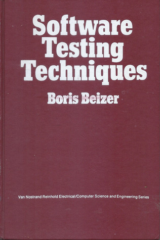 software testing techniques by boris beizer second edition pdf free download