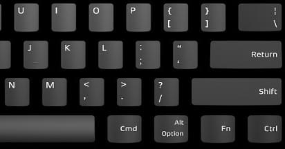 das keyboard for mac review